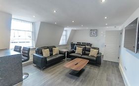 3 Bed - The Regency Suite By Pureserviced
